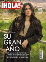 ¡HOLA! Mexico